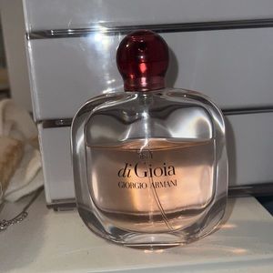 Giorgio Armani perfume